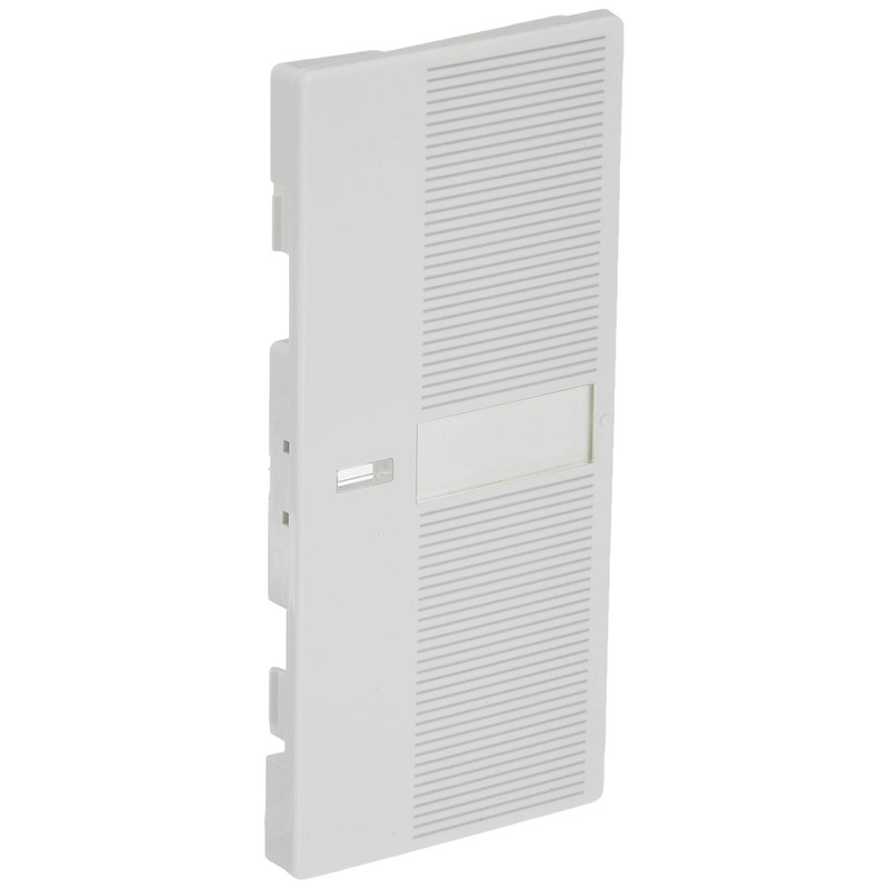 Panasonic Cosmo Series Wide 21 Recessed Switch Handle with Indicator