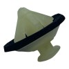 Mini 2002-2006 MINI Cooper Front Upper A Pillar Trim Clip