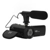 Digital Video Camera Camcorder, 1080P HD16MP Portable Vlogging Camera Recorder,