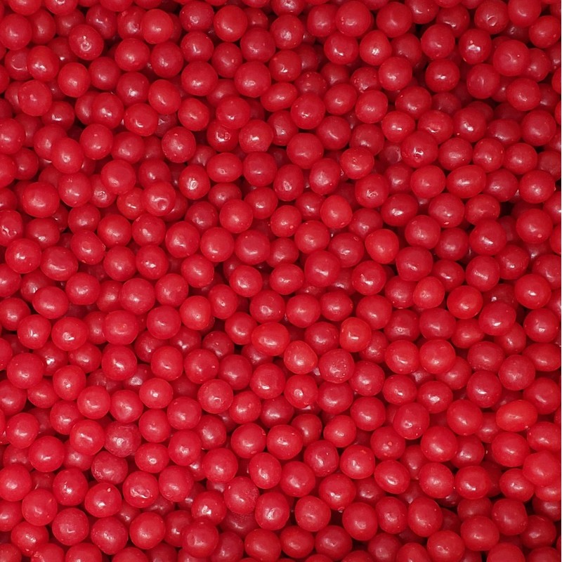Candy Retailer Cherry Sours Chewy Candy 2 Lbs