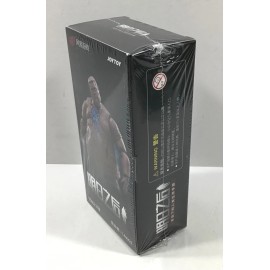 Joy Toy Life After Infected Chubby Fat Zombie boxed 1:18 figure new