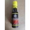 Larry hernandez SEAFOOD HOT SAUCE EL BALEADO HABANERO 6.4 FL