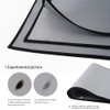 Outdoor Camping Fireproof Cloth Picnic Barbecue Heat Insulation Pad Flame