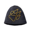 Jack Wolfskin Unisex Children's Front Paw Kids Beanie Hat