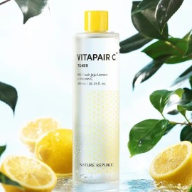 Nature Republic 네이처리퍼블릭 비타페어C 토너 300ml 단일옵션 NE0602