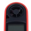 Anemometer Handheld Digital Wind Speed Meter Gauge Air Flow Tester