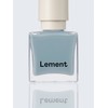 Lement Color Nail 75 Fuzzy Mint / 르멘트 컬러 네일
