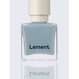 Lement Color Nail 75 Fuzzy Mint / 르멘트 컬러 네일 75 퍼지 민트