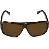 Black Flys Unisex-Adult Sunglasses, Shiny tort, 62
