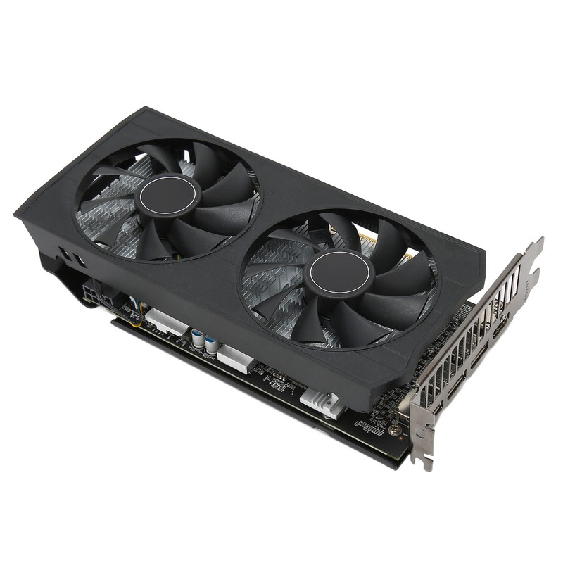 Desktop Graphics Card 8GB GDDR6 256bit 1845MHz 16000MHz 3D API