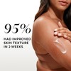 Olay Body Lotion for Women, Age Defying with Niacinamide Serum,