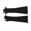 1 Pair Arthritis Compression Gloves Fingerless Compression Gloves for Women