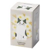 Seto Craft Flower & Pen Stand Hachaware P22-0701