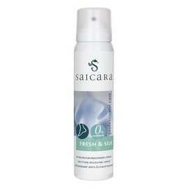 Saicara Foot Fresh & Silk 100ml