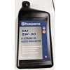 Husqvarna 32-oz 4-Cycle 5W-30 Snow Blower Engine Oil 593153503