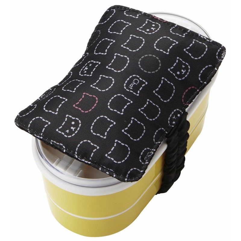 Torne Ice Case sinpurukyatto Black P – 3320 