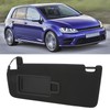 Car Front Left Sun Visor Interior 5GG 857 551 Black