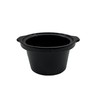 Round 2 qt slow cooker pot replacement, Compatible with 2QT