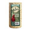 Mr. Bird Safflower Seed Cylinder Bird Feeder 1.75lb Attract Cardinals