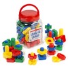 Learning Can Be Fun Nuts and Bolts 32 Pieces Set