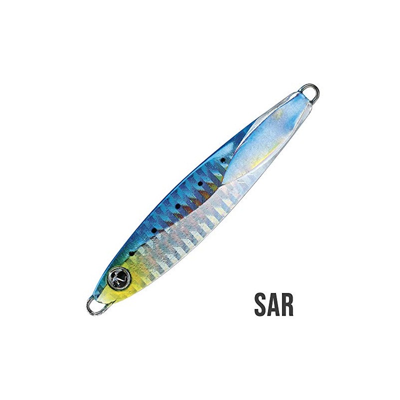 Seaspin Leppa SAR Fishing Lure / 55 g