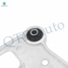 PM Auto Front Left Lower Control Arm Ball Joint For