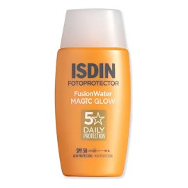 Isdin Fotoprotector Fusion Water Magic Glow Spf50 50ml