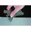 Edma Zinc Outline Tool Made from Stainless Steel