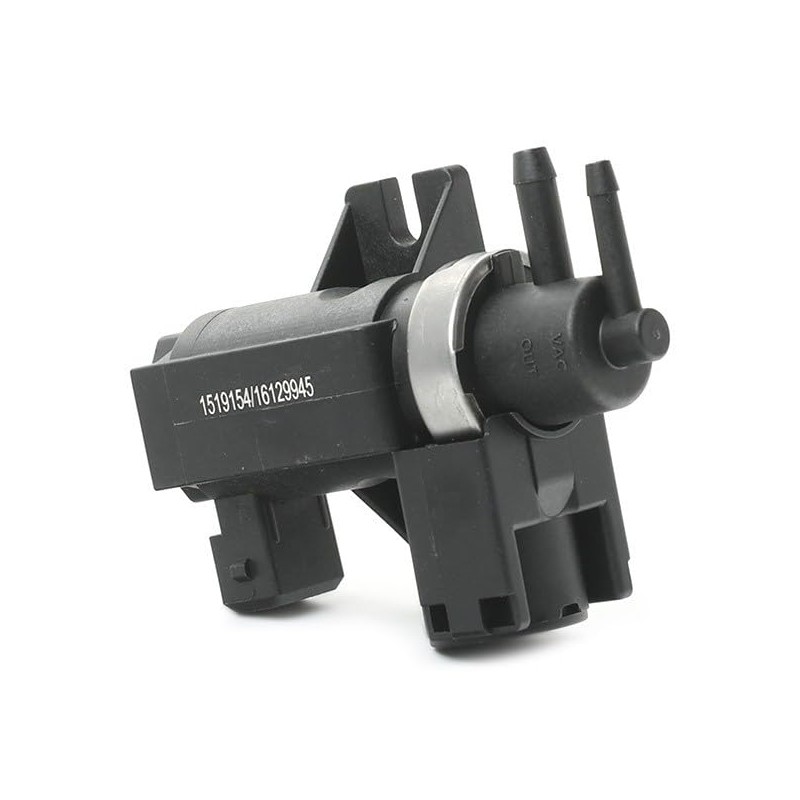 RIDEX 3553P0053 Pressure Transducer Turbocharger Solenoid Valve