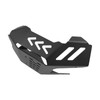 KKZOL Motorcycle Skid Plate Replacement For Honda Monkey 125 Z125