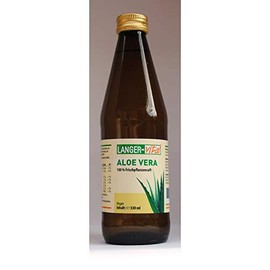 ALOE Vera Direct Juice 100% 330 ml Juice