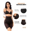 KLVEE Shapewear for Women Tummy Control Underwear High Waisted Body