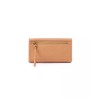 Hobo Lumen Continental Wallet SO-81110WHNY Sandstorm