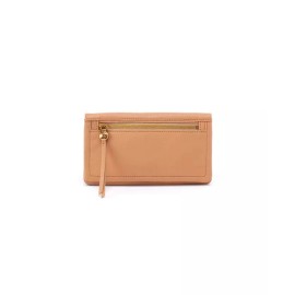 Hobo Lumen Continental Wallet SO-81110WHNY Sandstorm