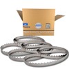 3x Bandsaw Blades for Mobile Sawmill 3660 mm x 32