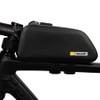 Rhinowalk Bicycle Bag Bike Top Tube Bag 1.3L Bicycle Frame