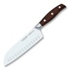 Cuchillo Forjado Santoku Diameter 17.5 cm - 7 Inches E