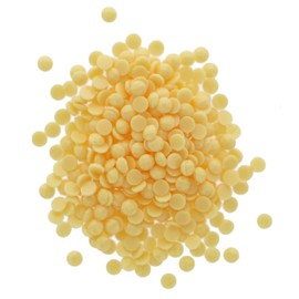 Diamond Dotz 2.8MM 12G Cylinder Baby Yellow - Freestyle Diamond Painting Beads, Diamond Art Beads, Replacement Drills, Loose Gems for DIY Crafts and Art Projects