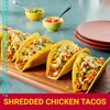 Old El Paso Stand 'N Stuff Taco Shells, Gluten Free,