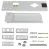 Aozzy Window Air Conditioner Support Bracket- Universal AC Support Bracket