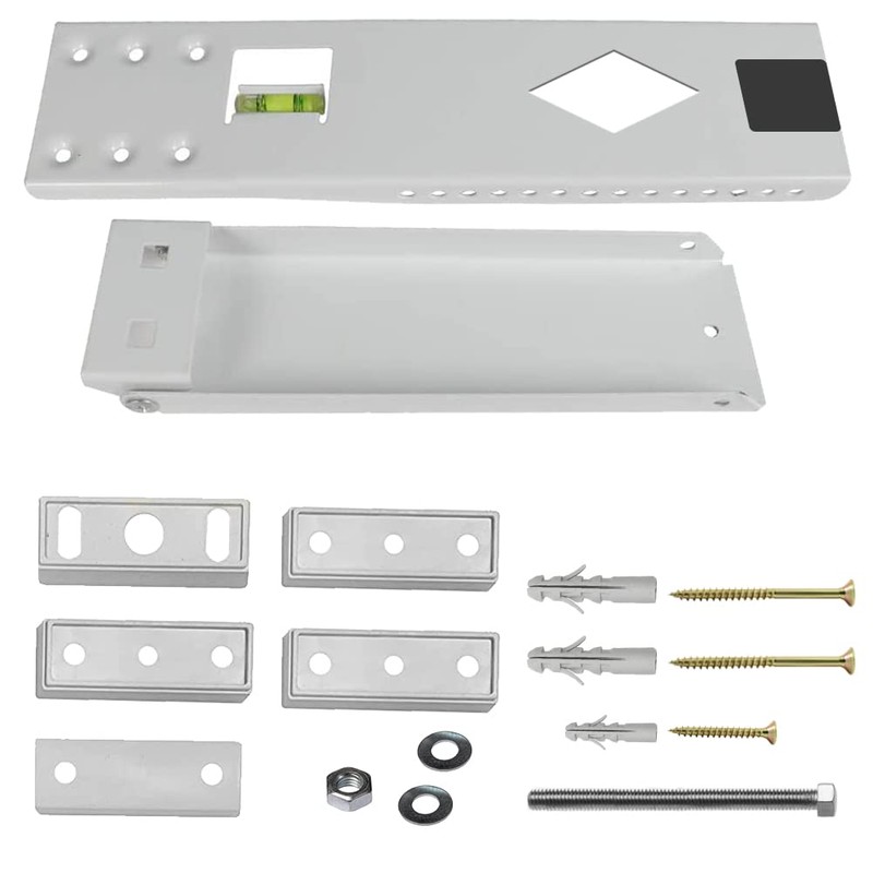 Aozzy Window Air Conditioner Support Bracket- Universal AC Support Bracket
