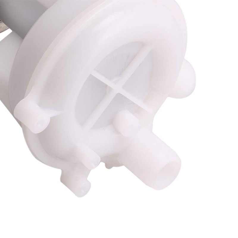 Mxfans Washer Drain Pump Replacement for Maytag 6-2022030 Washer Replacement