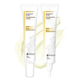 Crema Contorno Ojos Weud Retinol Hidratante Iluminador 80ml