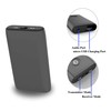 Bluetooth 5.3 Transmitter and Receiver, 2-in-1 3.5mm Wireless Audio Adapter,