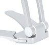 2 in 1 Kitchen Desktop Plate Aluminium Alloy Tablet PC