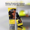 Got2B Glued Bonding Glue, For Protective Styles, Gentle on Scalp,