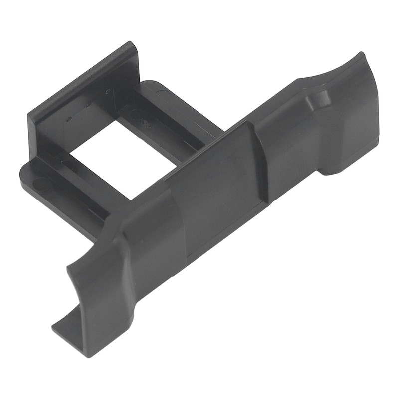 Yosoo Health Gear Solar Panel Drain Clip 20Pcs, Black, Modern,