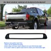 MOFORKIT 3rd Third Brake Light Seal Gasket Compatible with Chevy