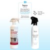 Bayes Washing Machine Cleaner & Deodorizer - Cleans and Eliminates