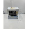 TABLELUXE Qty 10 Luxe Champagne Flutes by TableLuxe Clear Shatter